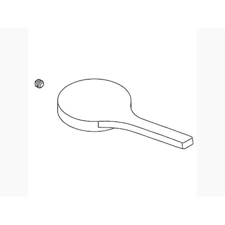 Kohler Kit, Handle 1311360-BN